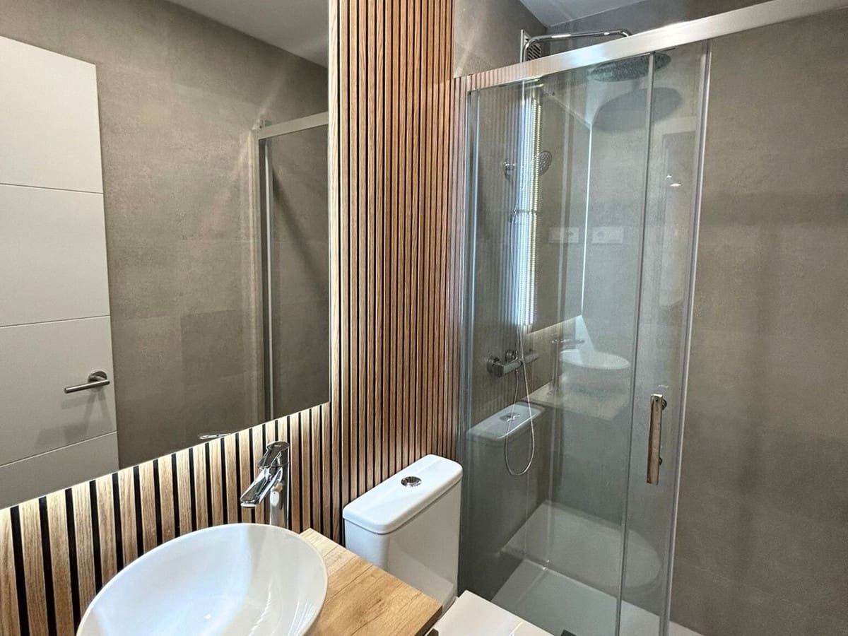 2 soverom Leilighet til salgs i Carvajal - € 367 000 (Ref: 9439250)