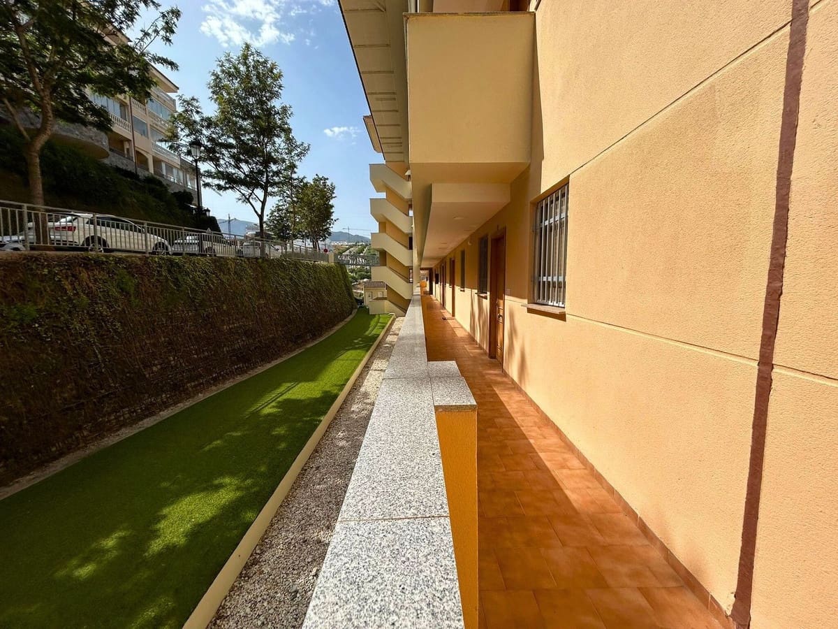 2 soverom Leilighet til salgs i Carvajal - € 367 000 (Ref: 9439250)