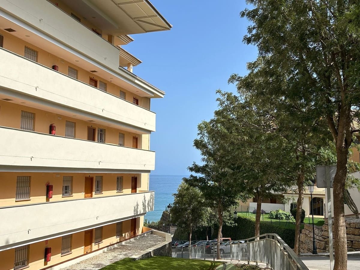 2 soverom Leilighet til salgs i Carvajal - € 367 000 (Ref: 9439250)