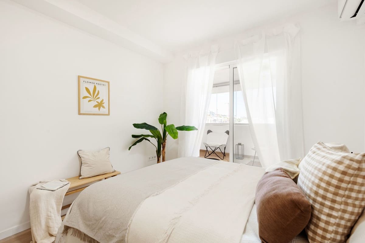 2 bedroom Apartment for sale in Carvajal - € 367,000 (Ref: 9439250)