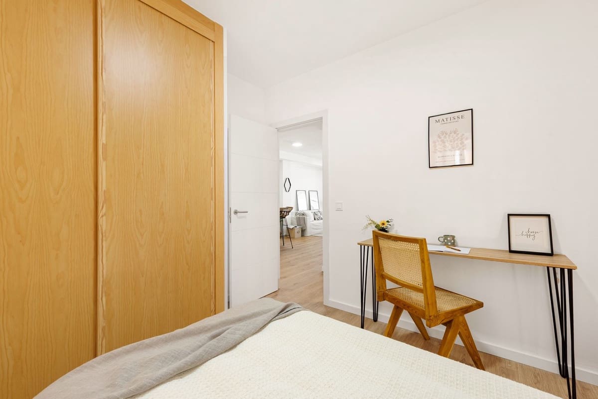 2 bedroom Apartment for sale in Carvajal - € 367,000 (Ref: 9439250)