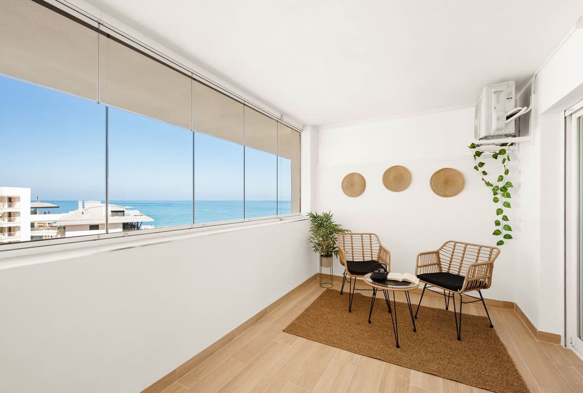 2 bedroom Apartment for sale in Carvajal - € 367,000 (Ref: 9439250)