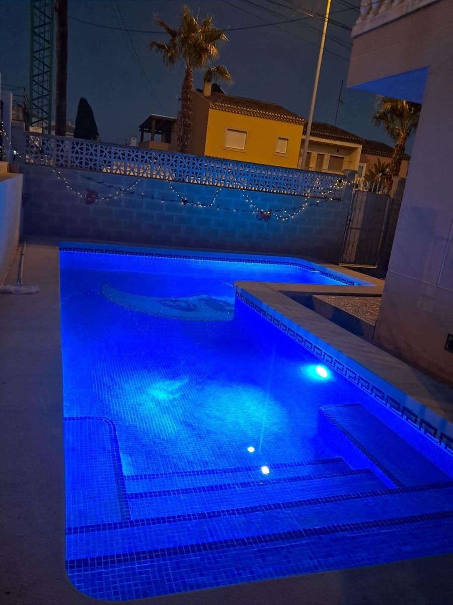 4 quarto Moradia para venda em Bolnuevo - 349 000 € (Ref: 9439251)