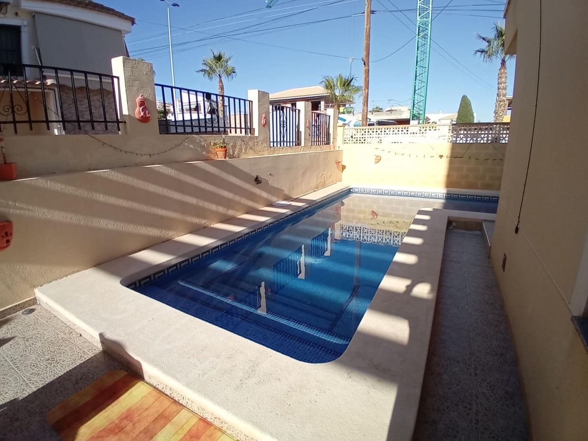 4 quarto Moradia para venda em Bolnuevo - 349 000 € (Ref: 9439251)
