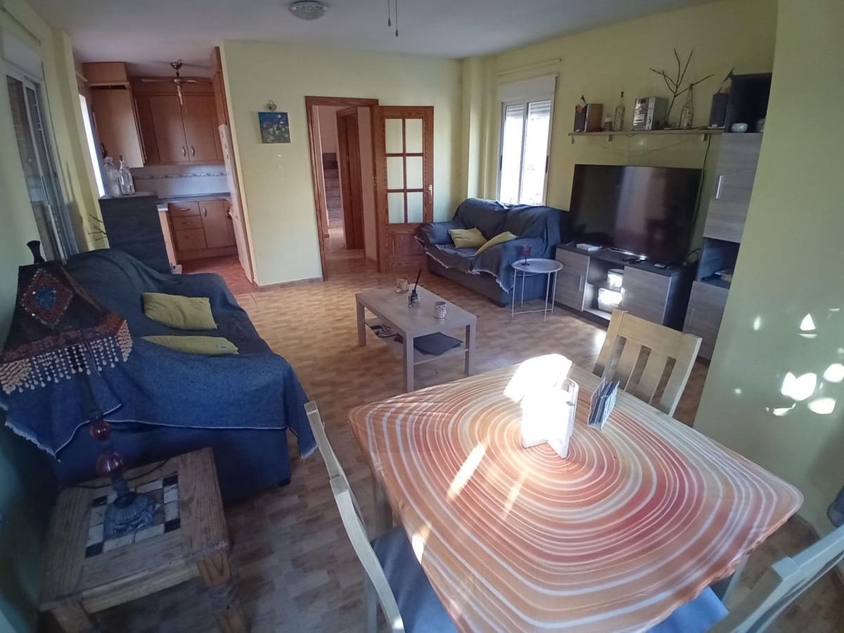 4 quarto Moradia para venda em Bolnuevo - 349 000 € (Ref: 9439251)