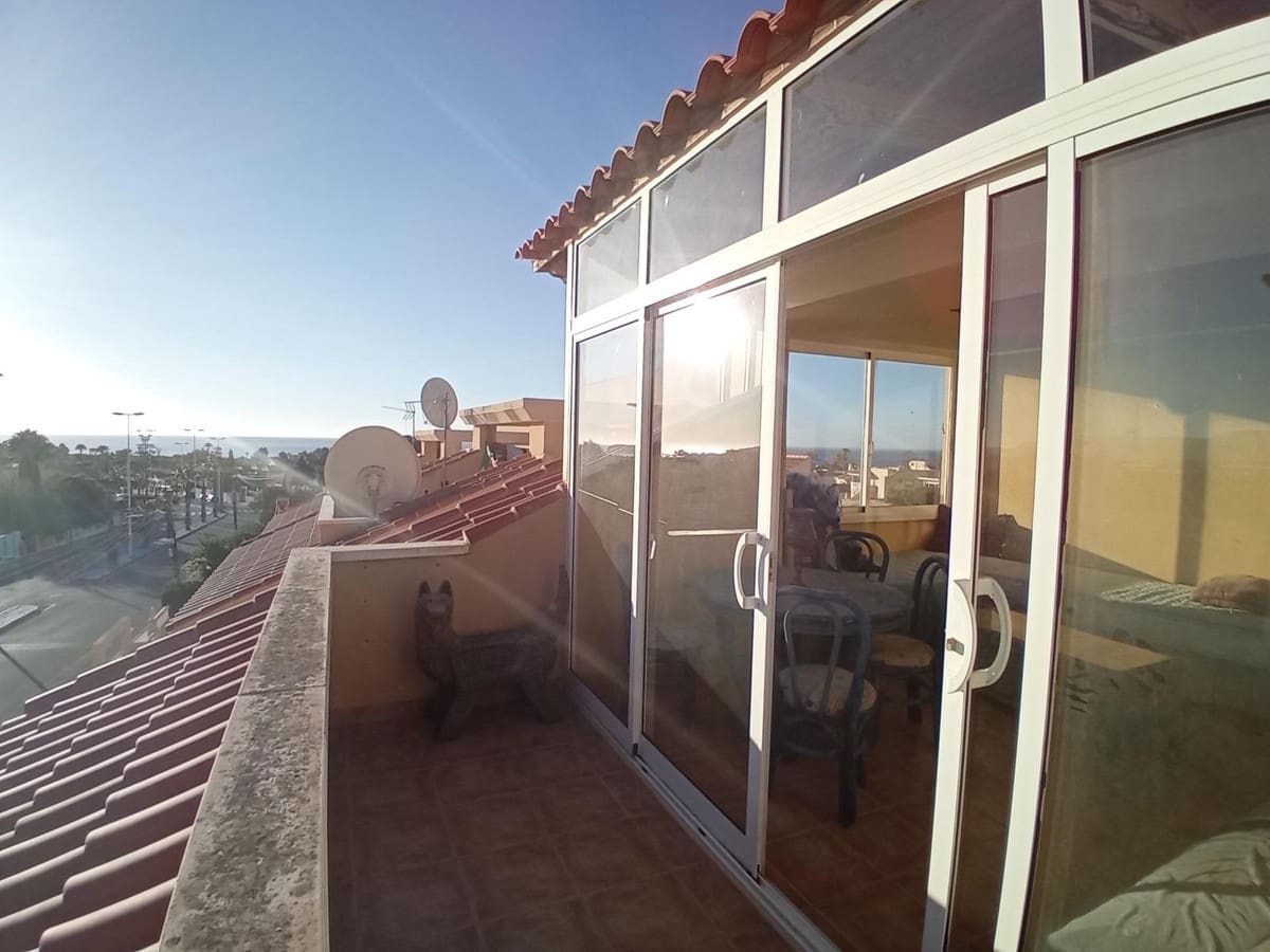 4 quarto Moradia para venda em Bolnuevo - 349 000 € (Ref: 9439251)