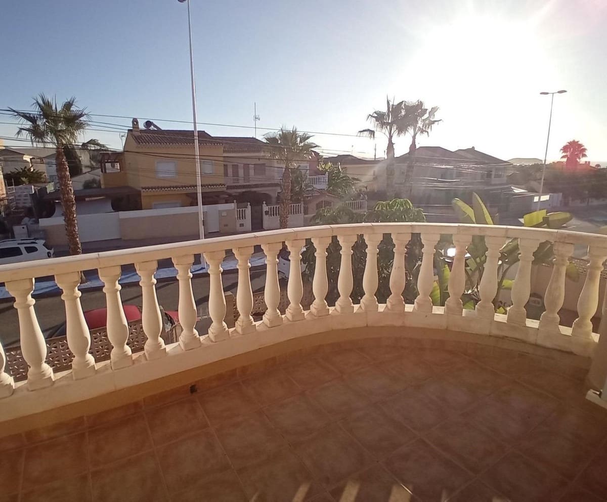 4 quarto Moradia para venda em Bolnuevo - 349 000 € (Ref: 9439251)