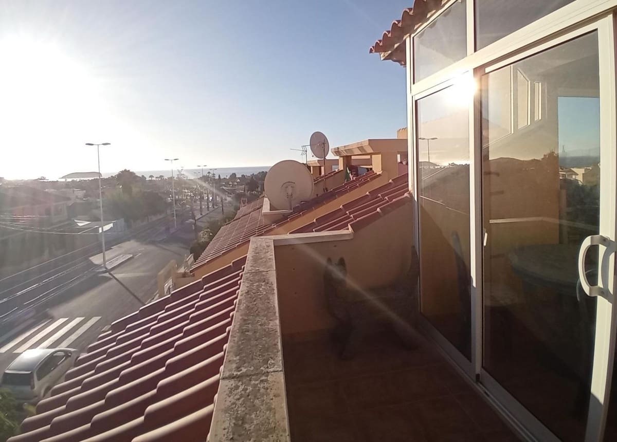 4 quarto Moradia para venda em Bolnuevo - 349 000 € (Ref: 9439251)