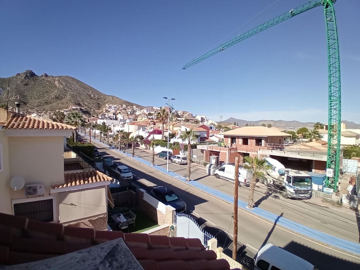 4 quarto Moradia para venda em Bolnuevo - 349 000 € (Ref: 9439251)