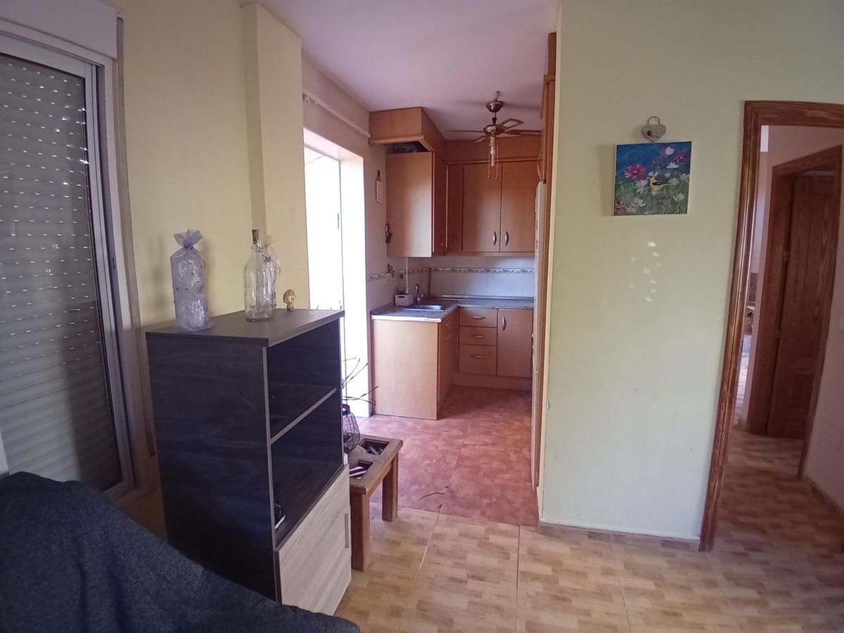 4 soverom Villa til salgs i Bolnuevo med garasje - € 349 000 (Ref: 9439251)