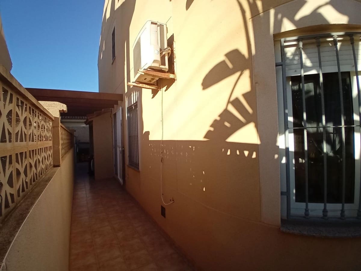 4 soverom Villa til salgs i Bolnuevo med garasje - € 349 000 (Ref: 9439251)