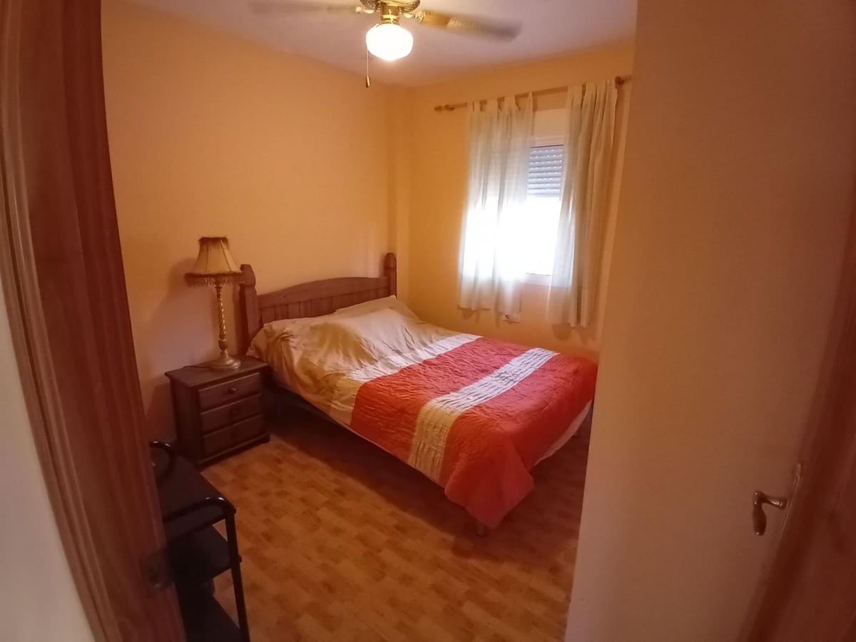 4 soverom Villa til salgs i Bolnuevo med garasje - € 349 000 (Ref: 9439251)