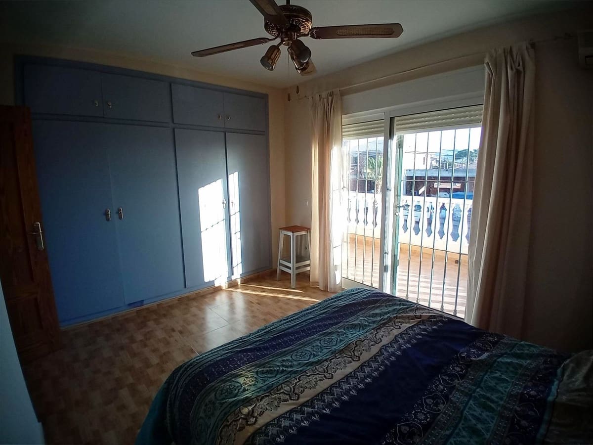 4 soverom Villa til salgs i Bolnuevo med garasje - € 349 000 (Ref: 9439251)