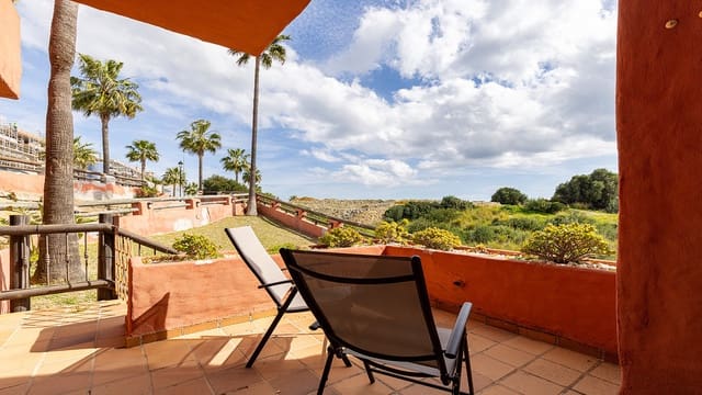 Apartamento de 3 habitaciones en San Luis de Sabinillas, Manilva en venta - 350.000 € (Ref: 9439253)