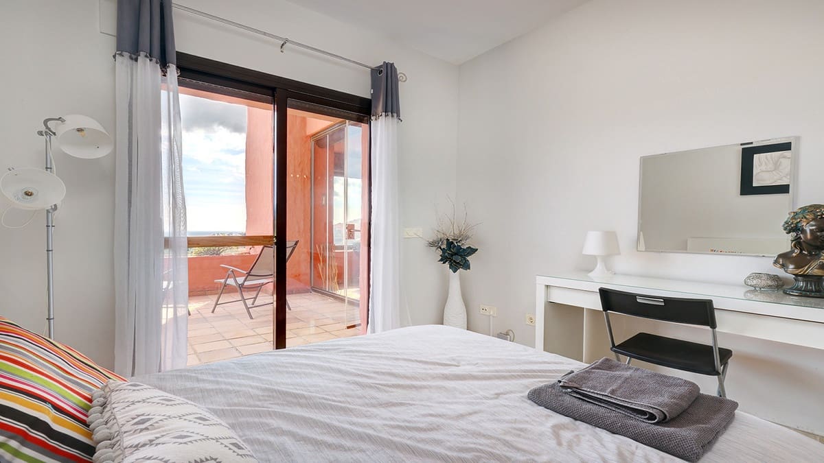 3 chambre Appartement à vendre à San Luis de Sabinillas - 345 000 € (Ref: 9439253)