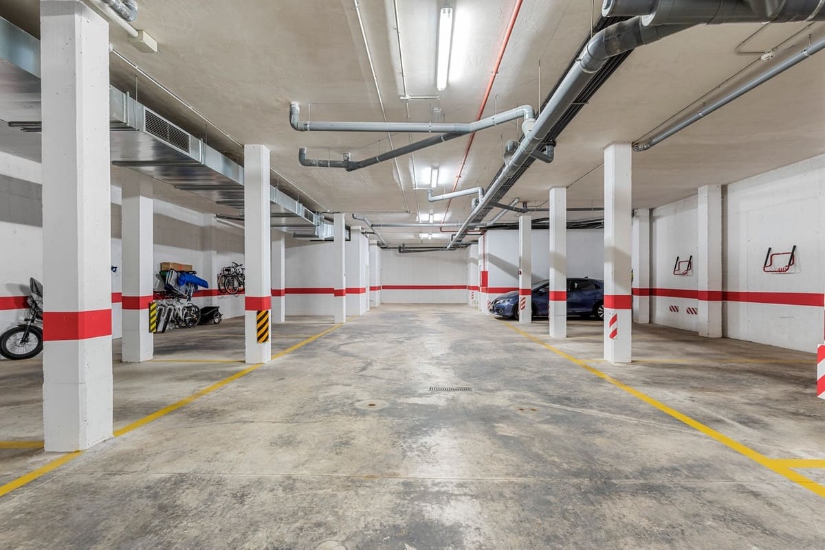 2 Zimmer Penthouse zu verkaufen in El Raso mit Pool - 295.000 € (Ref: 9439254)