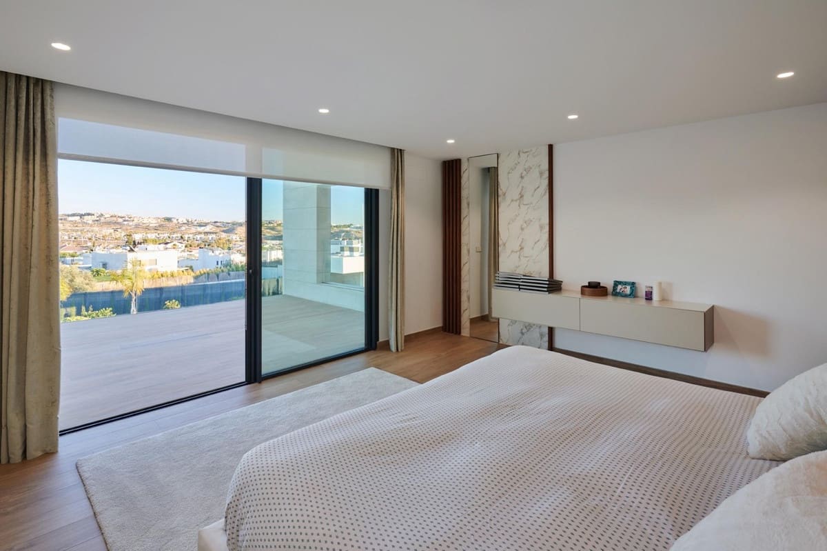 7 bedroom Villa for sale in Molina de Segura - € 1,280,000 (Ref: 9439255)