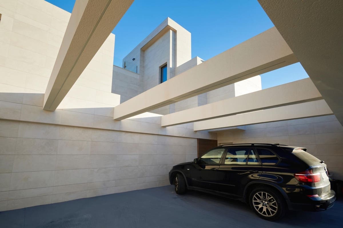 7 bedroom Villa for sale in Molina de Segura - € 1,280,000 (Ref: 9439255)