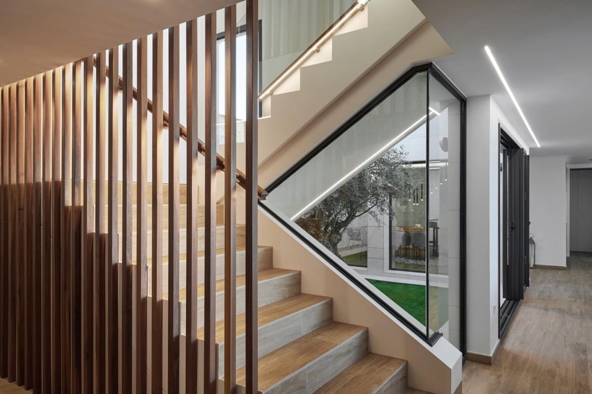 7 bedroom Villa for sale in Molina de Segura - € 1,280,000 (Ref: 9439255)