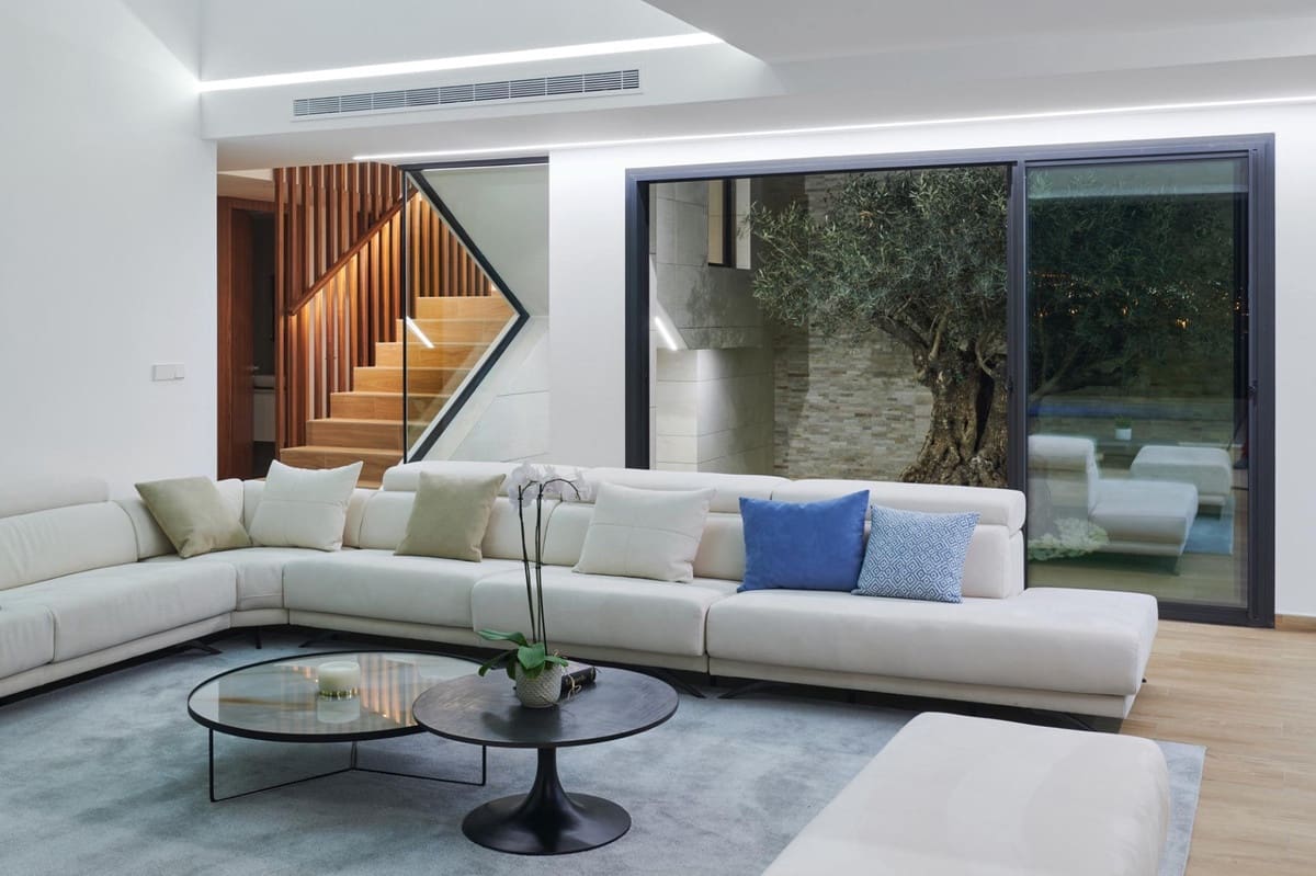 7 soverom Villa til salgs i Molina de Segura - € 1 280 000 (Ref: 9439255)