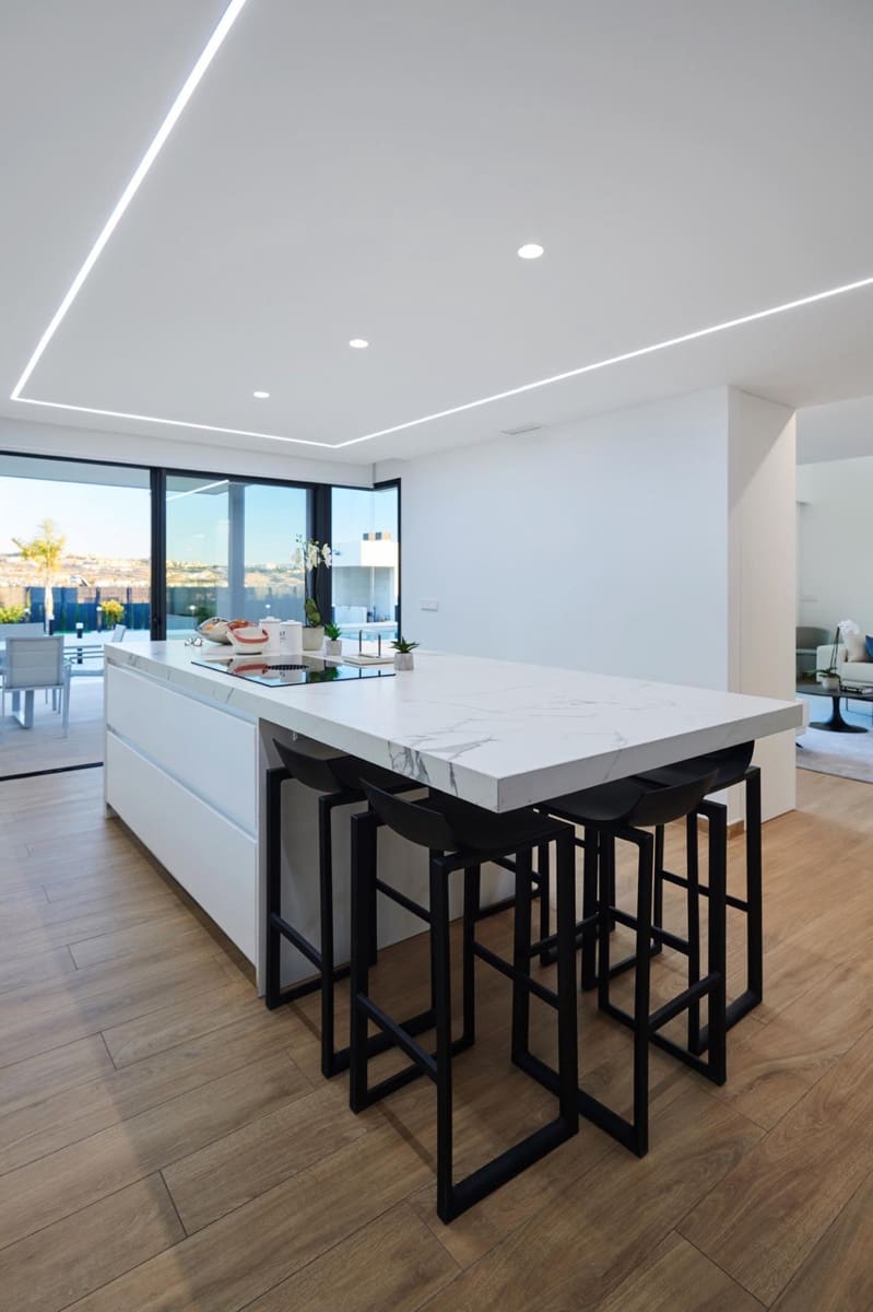 7 soverom Villa til salgs i Molina de Segura - € 1 280 000 (Ref: 9439255)