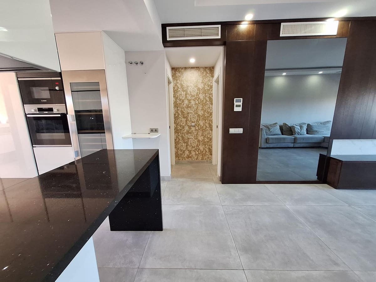 2 makuuhuone Huoneisto myytävänä paikassa Bel-Air - 405 000 € (Ref: 9439256)