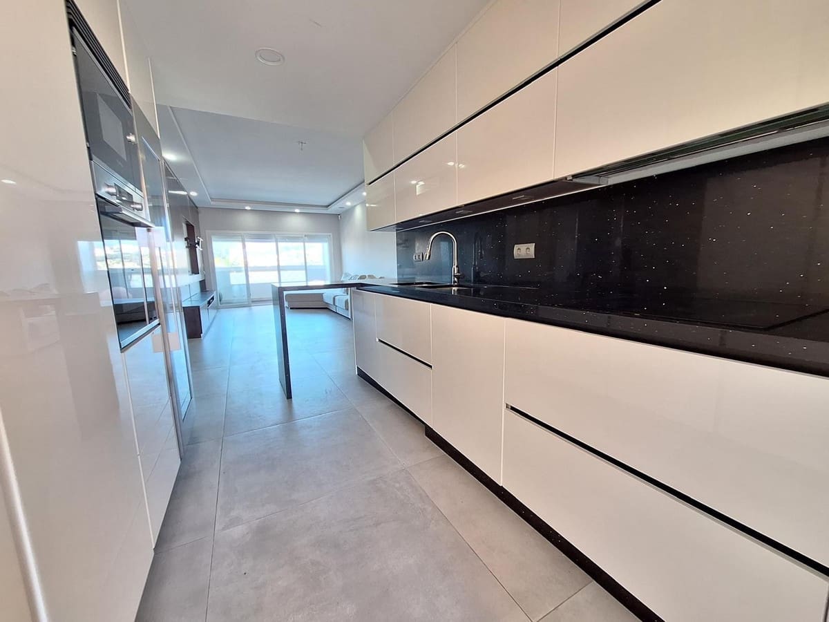 2 makuuhuone Huoneisto myytävänä paikassa Bel-Air - 405 000 € (Ref: 9439256)