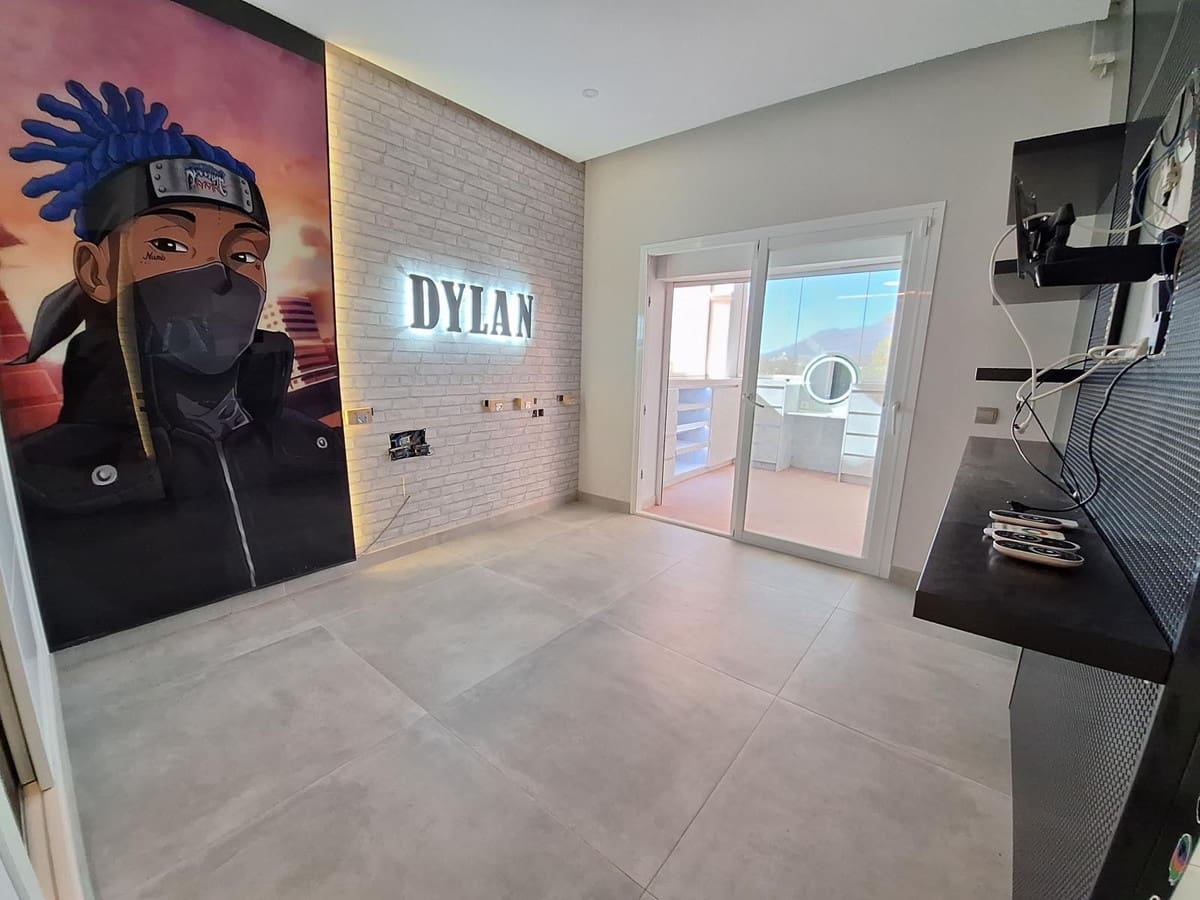 2 makuuhuone Huoneisto myytävänä paikassa Bel-Air - 405 000 € (Ref: 9439256)