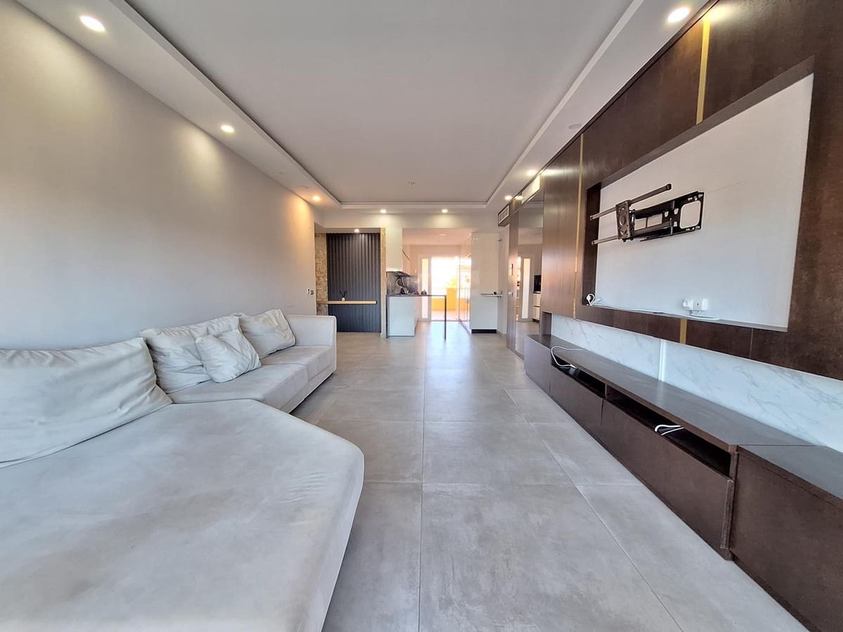 2 soverom Leilighet til salgs i Bel-Air - € 405 000 (Ref: 9439256)