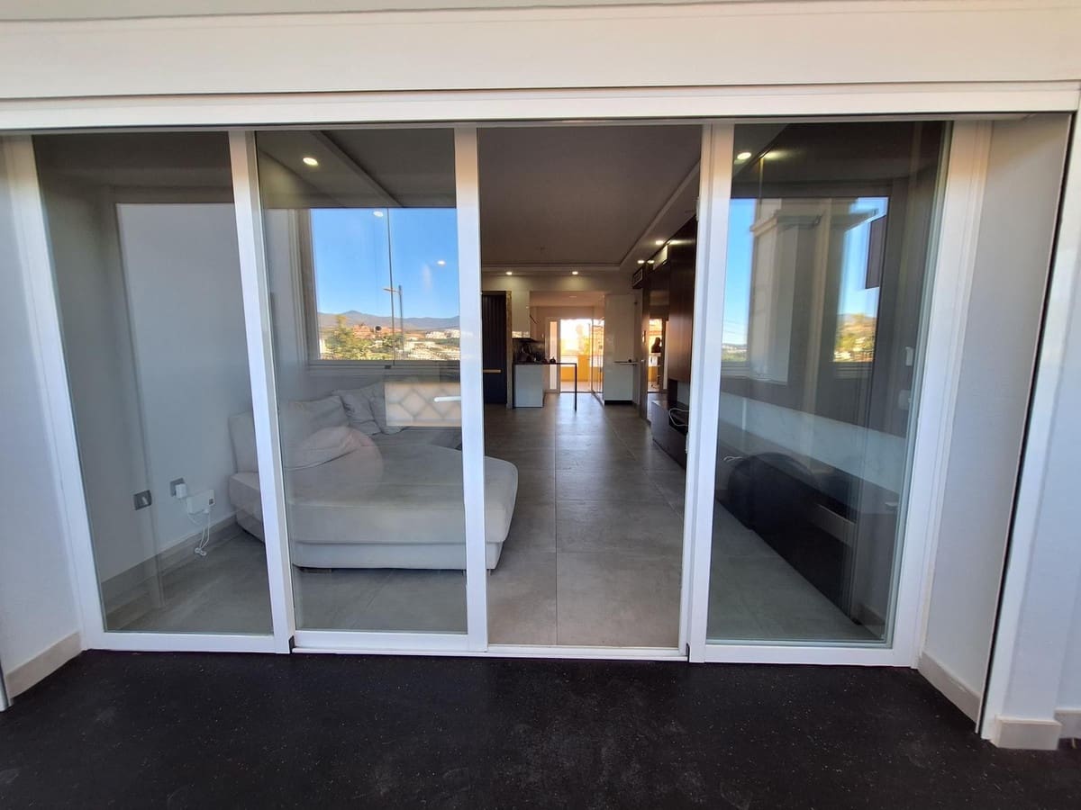 2 soverom Leilighet til salgs i Bel-Air - € 405 000 (Ref: 9439256)