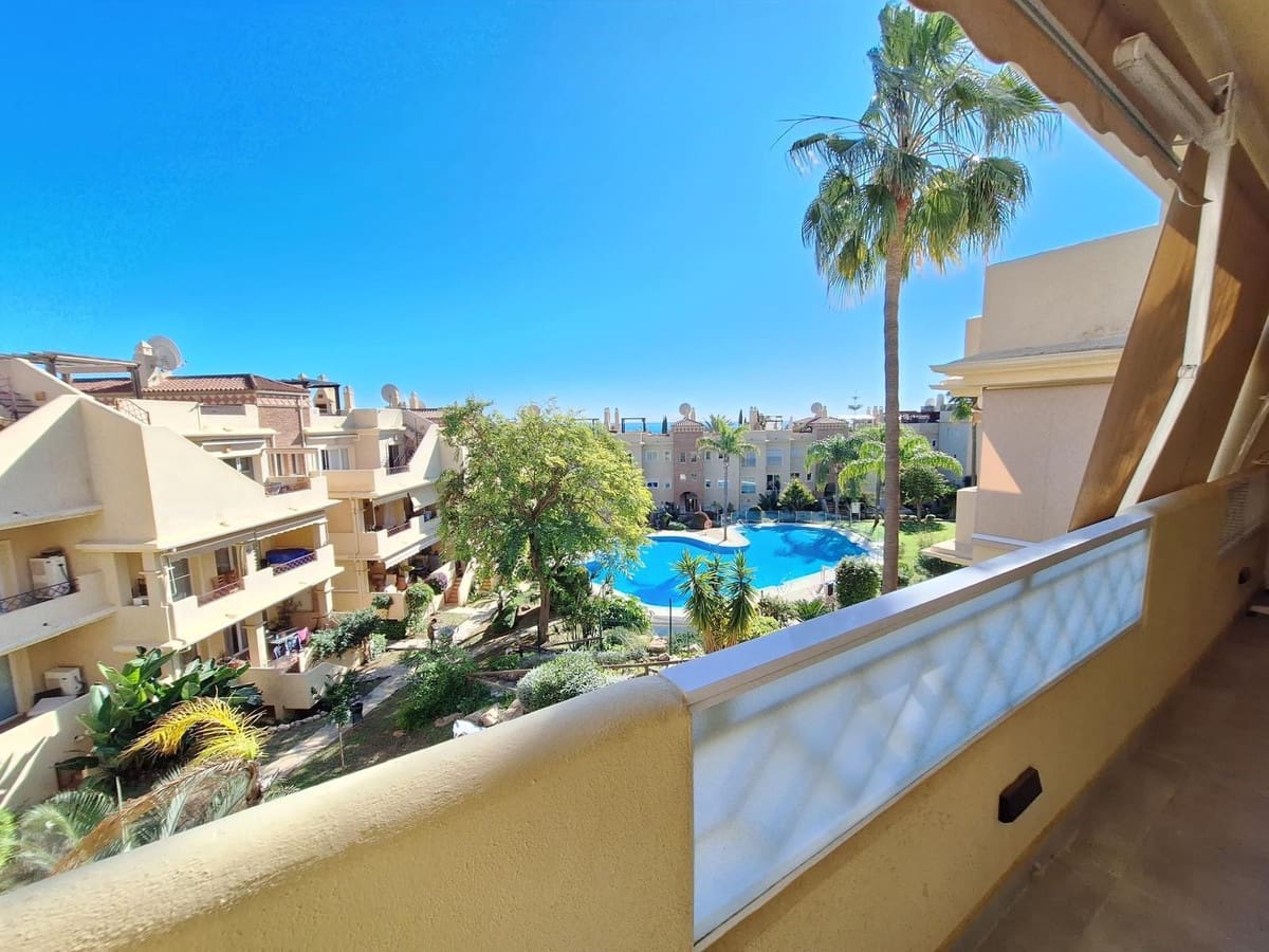 2 soverom Leilighet til salgs i Bel-Air - € 405 000 (Ref: 9439256)