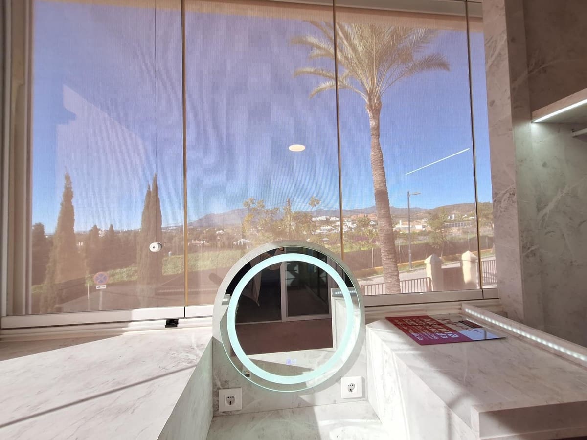 2 soverom Leilighet til salgs i Bel-Air - € 405 000 (Ref: 9439256)