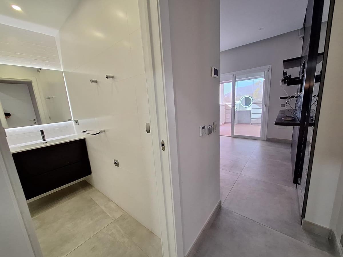 2 soverom Leilighet til salgs i Bel-Air - € 405 000 (Ref: 9439256)