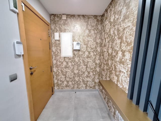 2 soverom Leilighet til salgs i Bel-Air, Estepona - € 405 000 (Ref: 9439256)