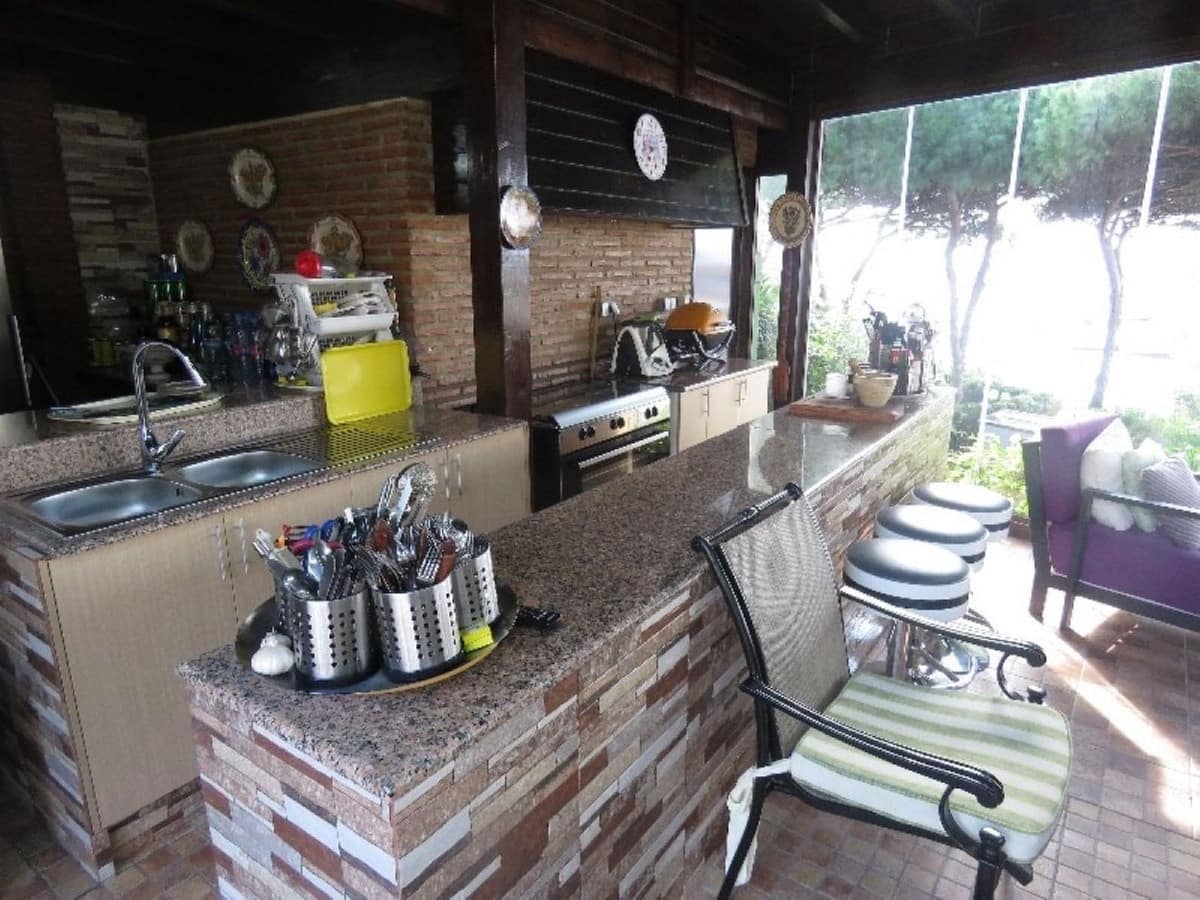 4 bedroom Finca/Country House for sale in Cabopino - € 2,300,000 (Ref: 9439257)