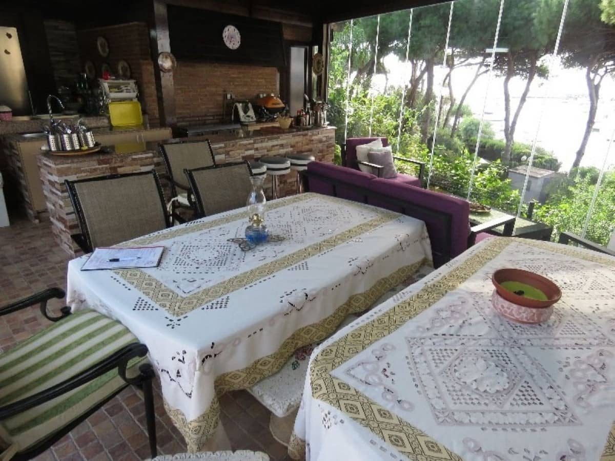 4 bedroom Finca/Country House for sale in Cabopino with pool - € 2,300,000 (Ref: 9439257)