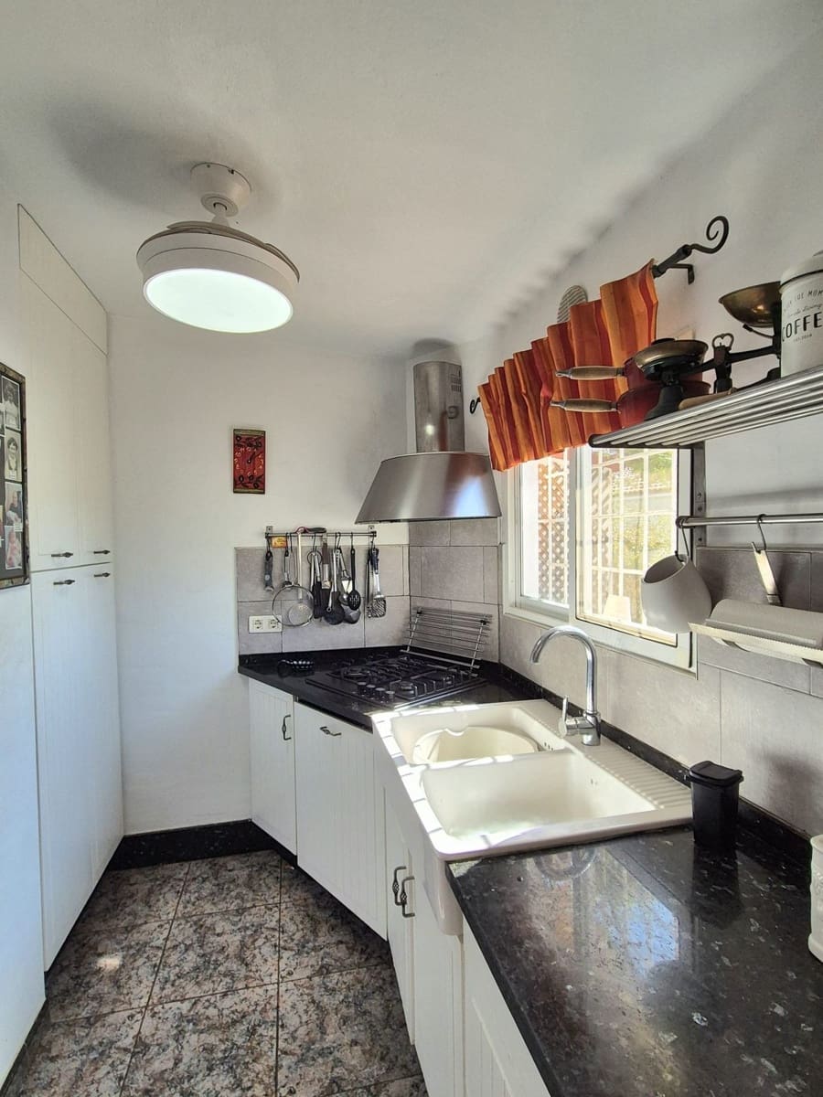 3 sypialnia Finka/Dom wiejski na sprzedaż w Estacion de Cartama - 370 000 € (Ref: 9439258)