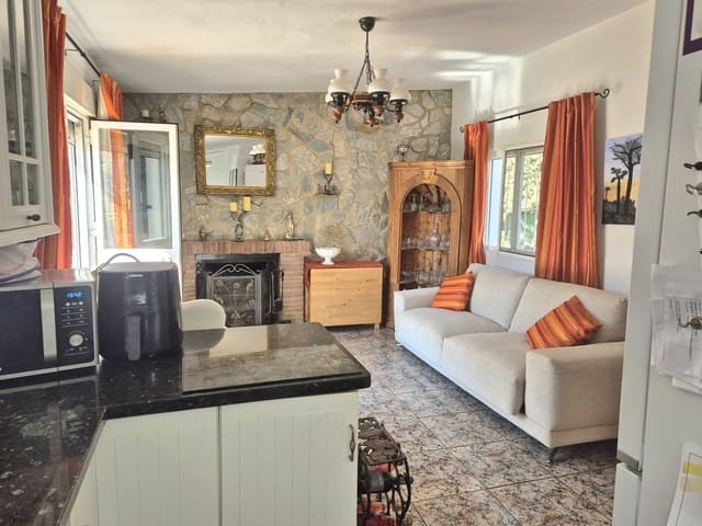 3 sypialnia Finka/Dom wiejski na sprzedaż w Estación de Cártama, Cártama - 370 000 € (Ref: 9439258)