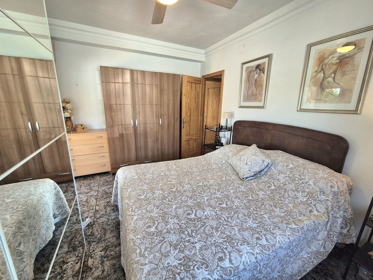 3 sypialnia Finka/Dom wiejski na sprzedaż w Estacion de Cartama - 370 000 € (Ref: 9439258)