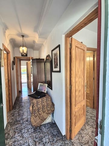 3 sovrum Finca/Hus på landet till salu i Estación de Cártama, Cártama med pool - 370 000 € (Ref: 9439258)