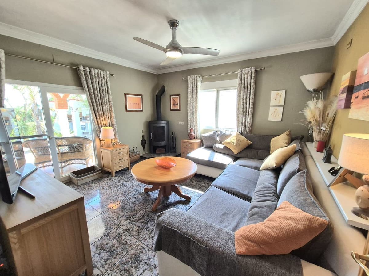 3 chambre Finca/Maison de Campagne à vendre à Estacion de Cartama - 370 000 € (Ref: 9439258)