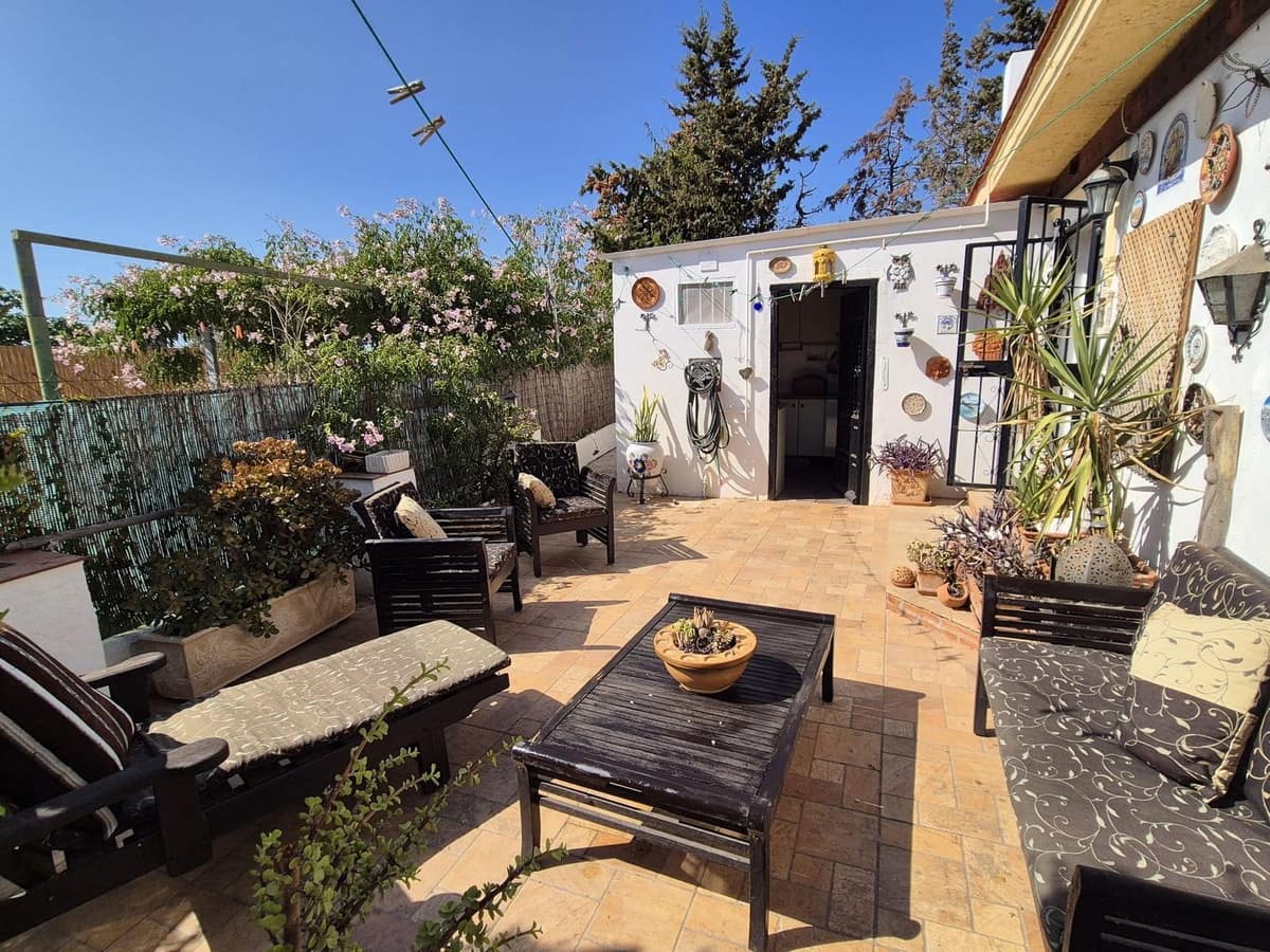 3 chambre Finca/Maison de Campagne à vendre à Estacion de Cartama - 370 000 € (Ref: 9439258)