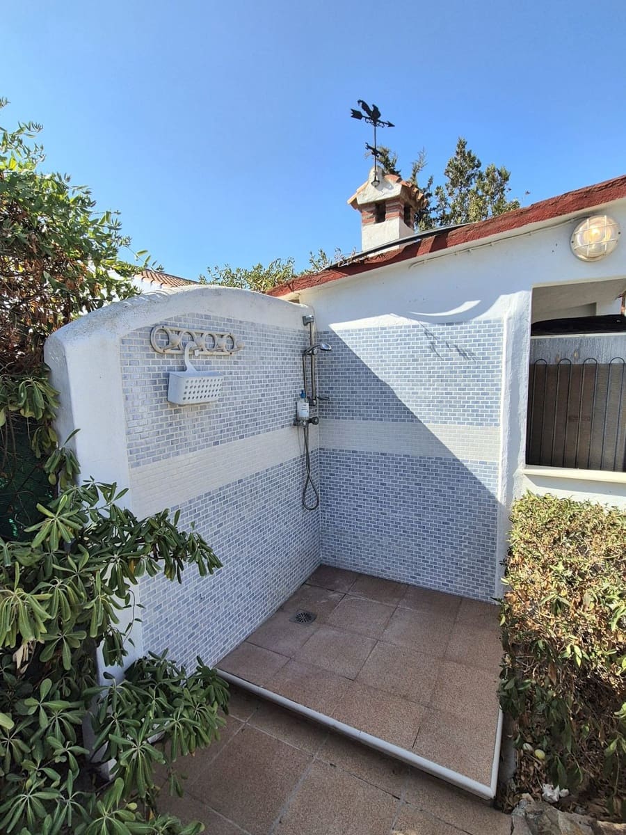 3 chambre Finca/Maison de Campagne à vendre à Estacion de Cartama - 370 000 € (Ref: 9439258)