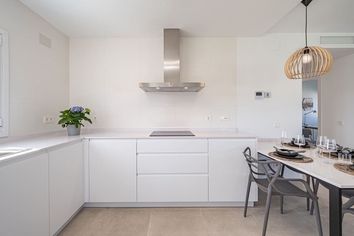 3 soveværelse Villa til salg i Vinuela - € 315.000 (Ref: 9439259)