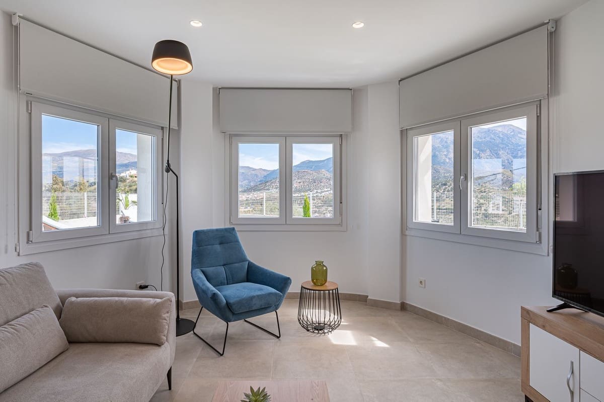 3 soveværelse Villa til salg i Vinuela - € 315.000 (Ref: 9439259)