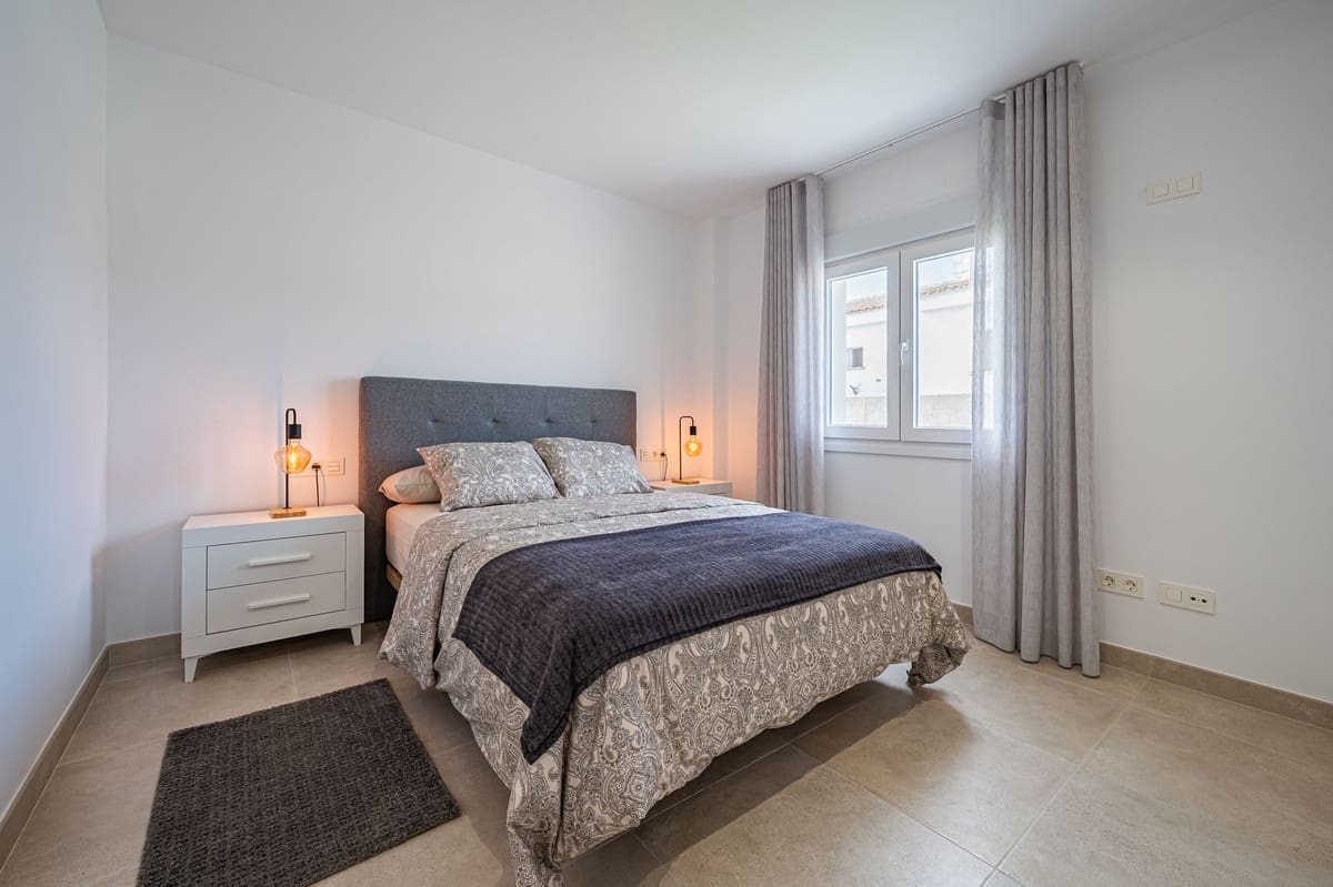 3 soveværelse Villa til salg i Vinuela - € 315.000 (Ref: 9439259)