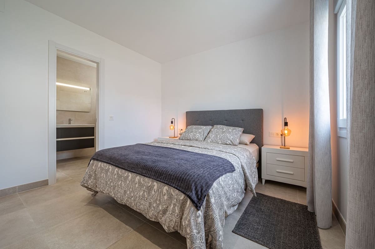 3 soveværelse Villa til salg i Vinuela - € 315.000 (Ref: 9439259)