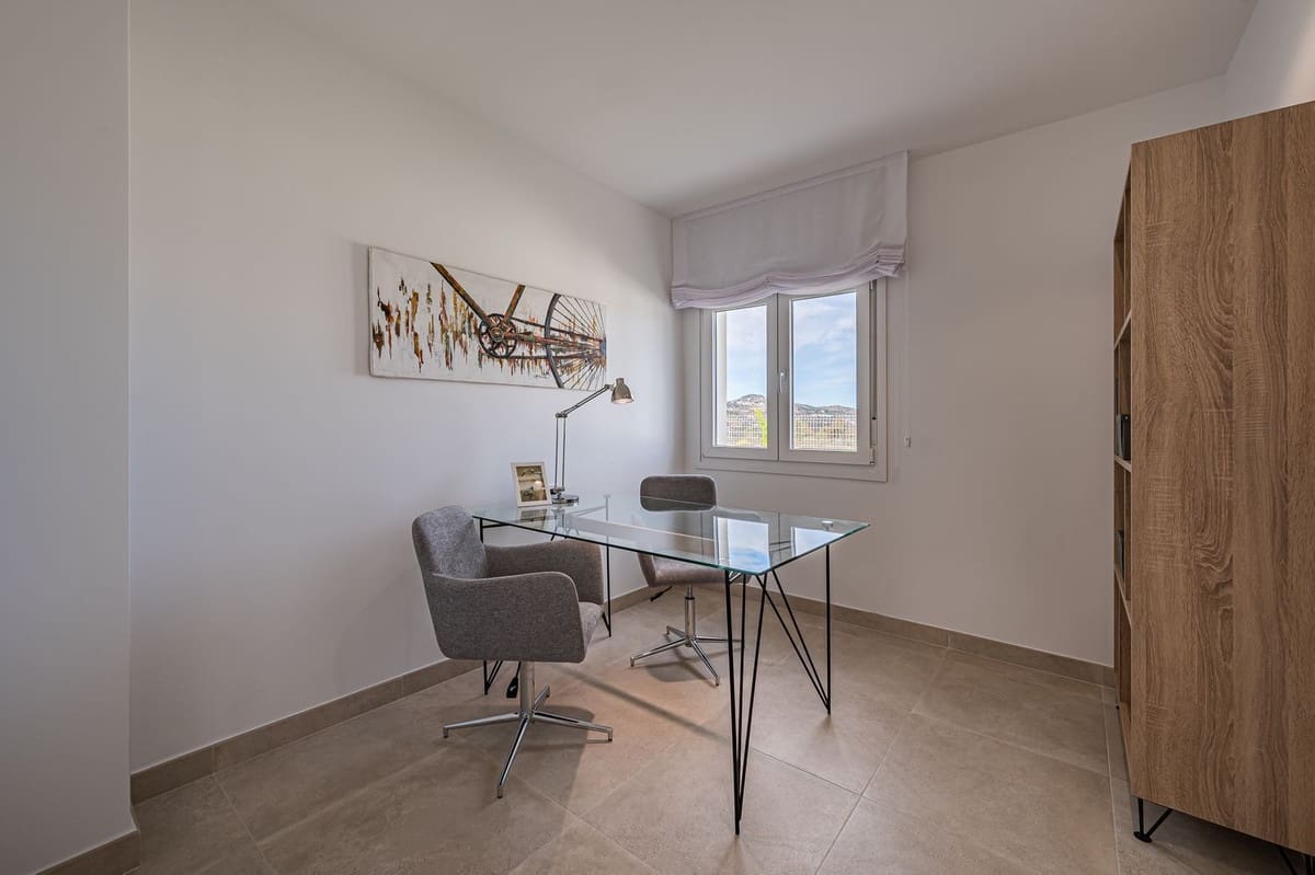 3 soveværelse Villa til salg i Vinuela - € 315.000 (Ref: 9439259)