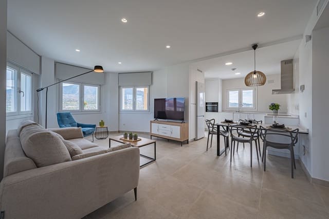 3 soveværelse Villa til salg i Viñuela - € 315.000 (Ref: 9439259)