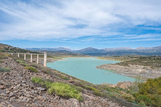 3 soveværelse Villa til salg i Viñuela - € 315.000 (Ref: 9439259)